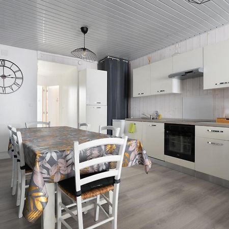 Le Reflet Des Pyrenees Apartman Bagnères-de-Bigorre Kültér fotó