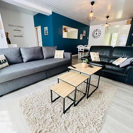 Le Reflet Des Pyrenees Apartman Bagnères-de-Bigorre Kültér fotó