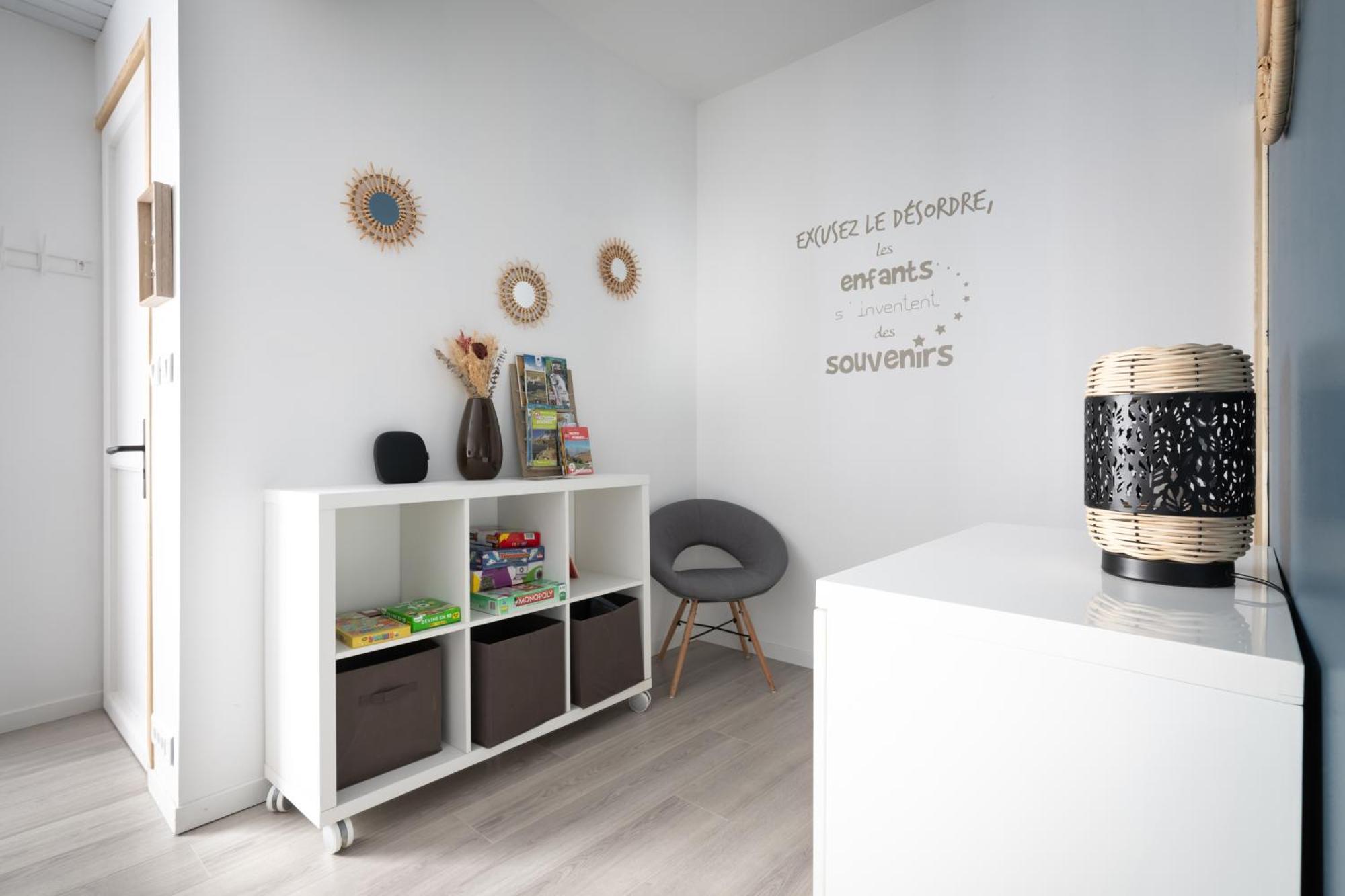 Le Reflet Des Pyrenees Apartman Bagnères-de-Bigorre Kültér fotó