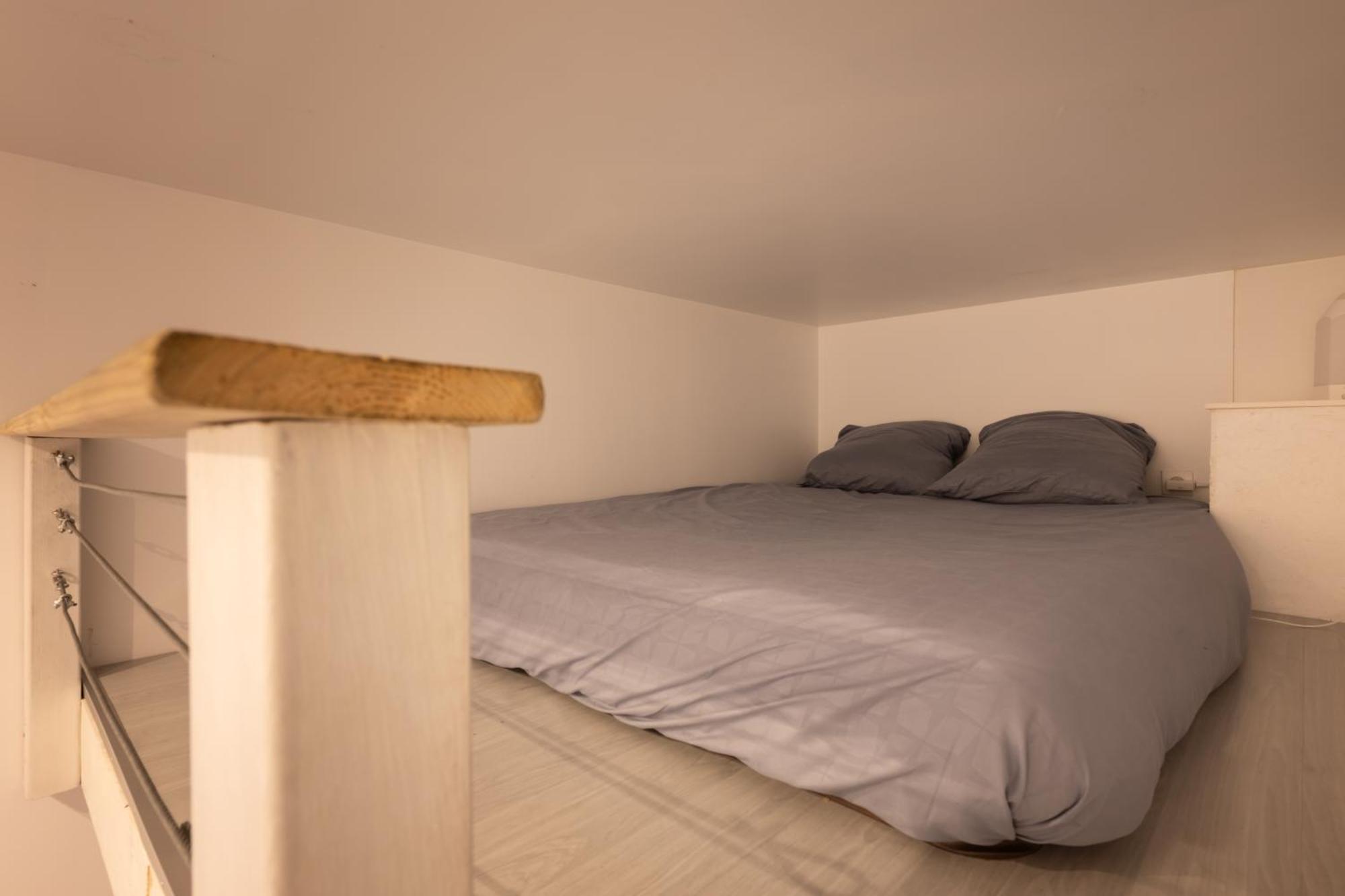 Le Reflet Des Pyrenees Apartman Bagnères-de-Bigorre Kültér fotó