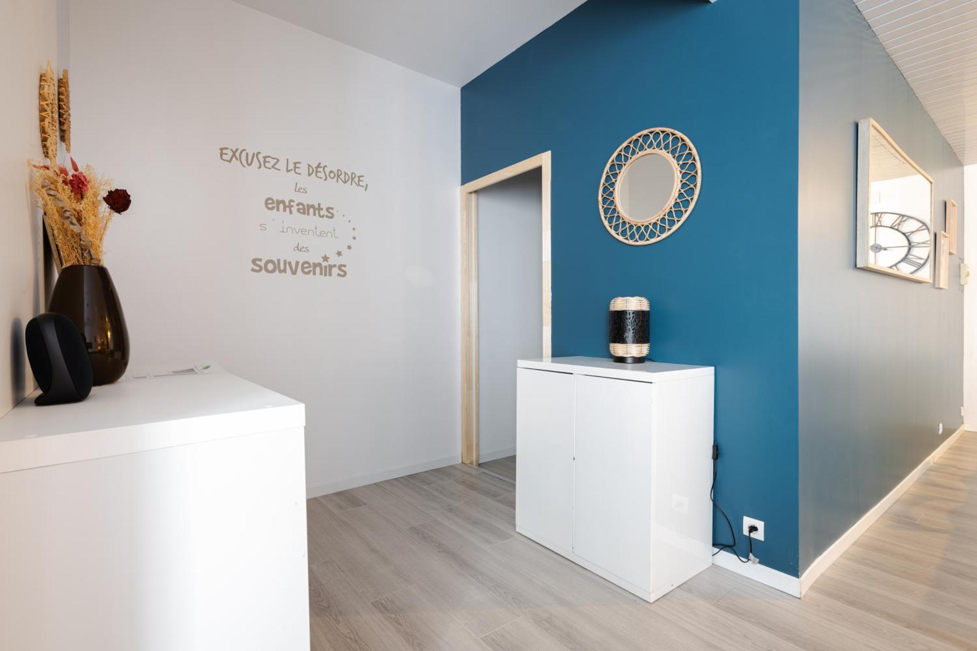 Le Reflet Des Pyrenees Apartman Bagnères-de-Bigorre Kültér fotó